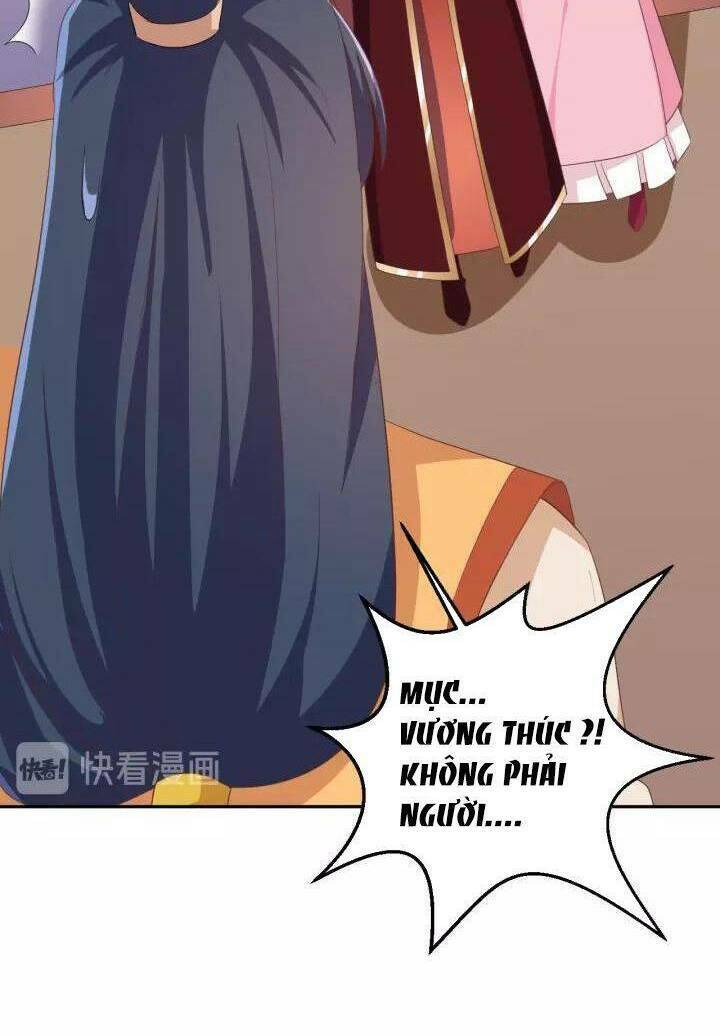 ngạo kiều vương gia huyên náo phi chapter 69 20