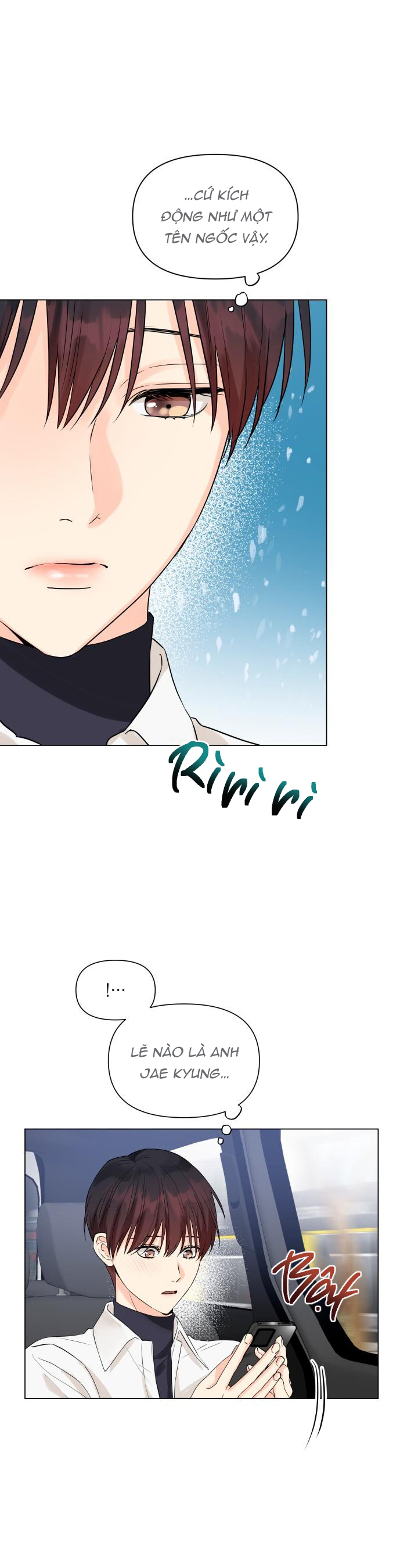 thủ hoa chapter 22 27