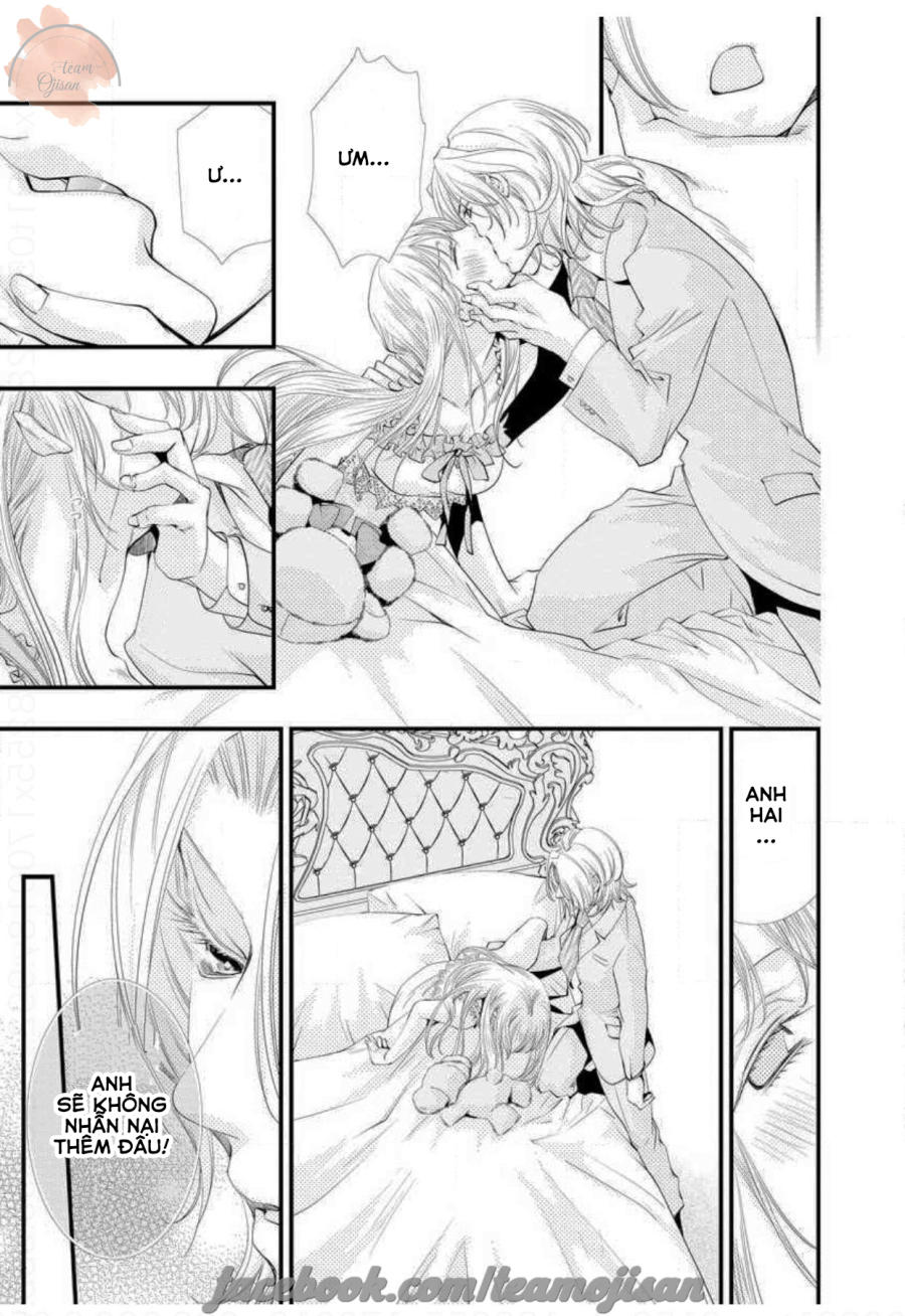 baby doll chapter 3 21