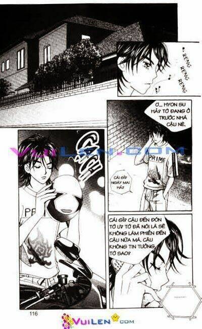 tên nô lệ đáng yêu chapter 7 116