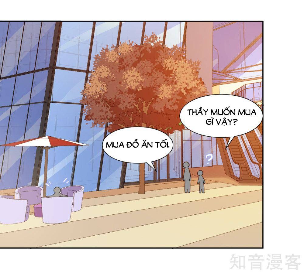 thầy giáo ác ma yêu tôi rồi chapter 59 15