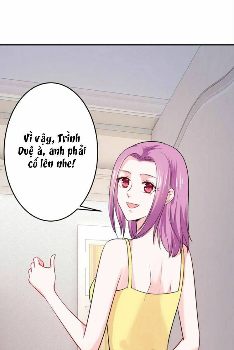 thú cưng độc quyền của boss chapter 100 19