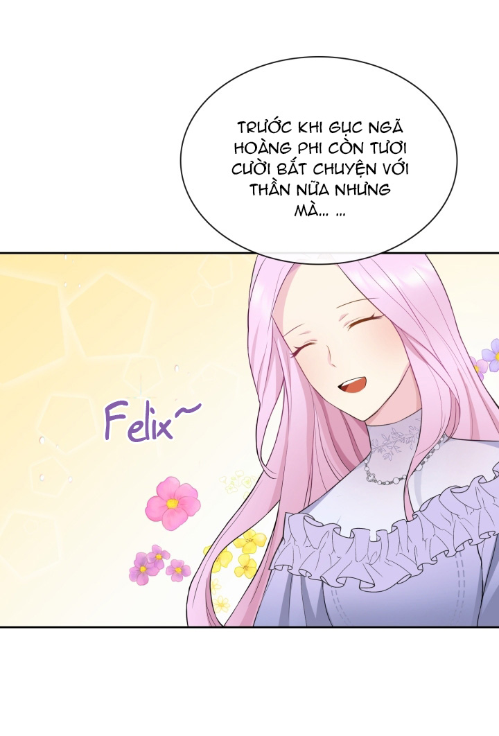 mặt nạ của hoàng đế chapter 5 35