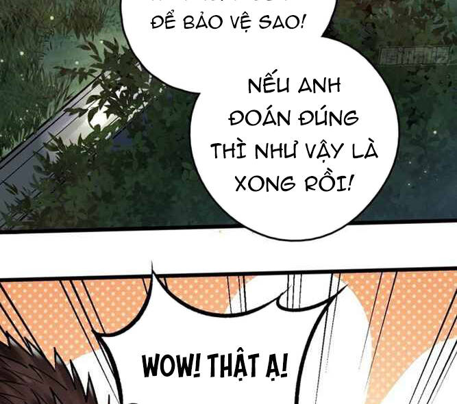 thế giới xa lạ chapter 29 37
