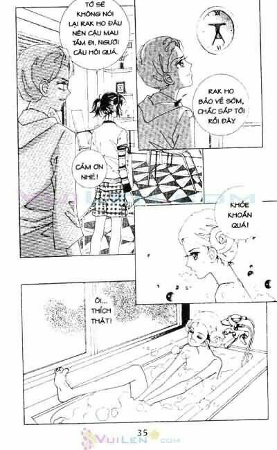 không bao giờ khóc chapter 9 35