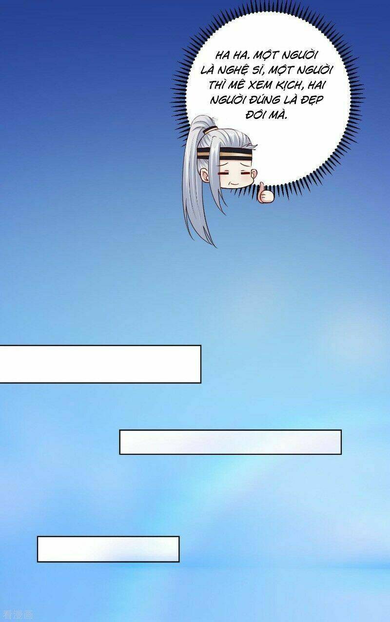 độc y đích nữ chapter 118 27