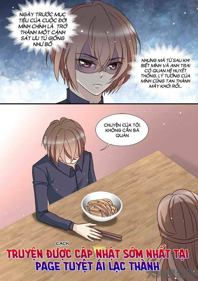 the stars are not luminous body chapter 73 1