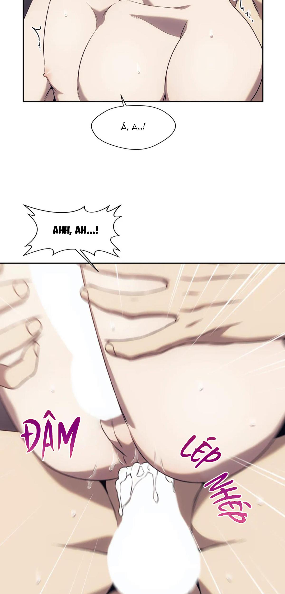 công cuộc báo thù của kẻ yếu thế chapter 44 14