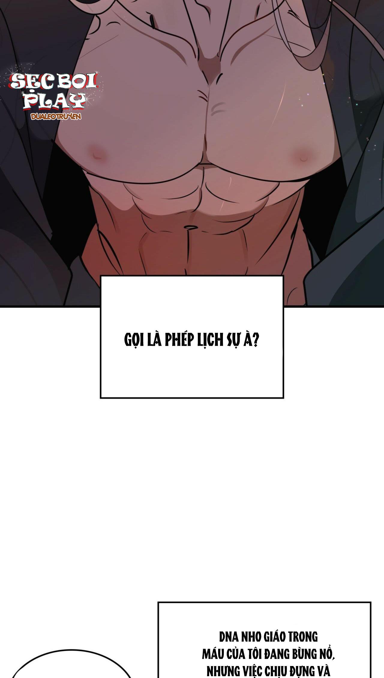 (np) độc thân muôn năm chapter 3 7