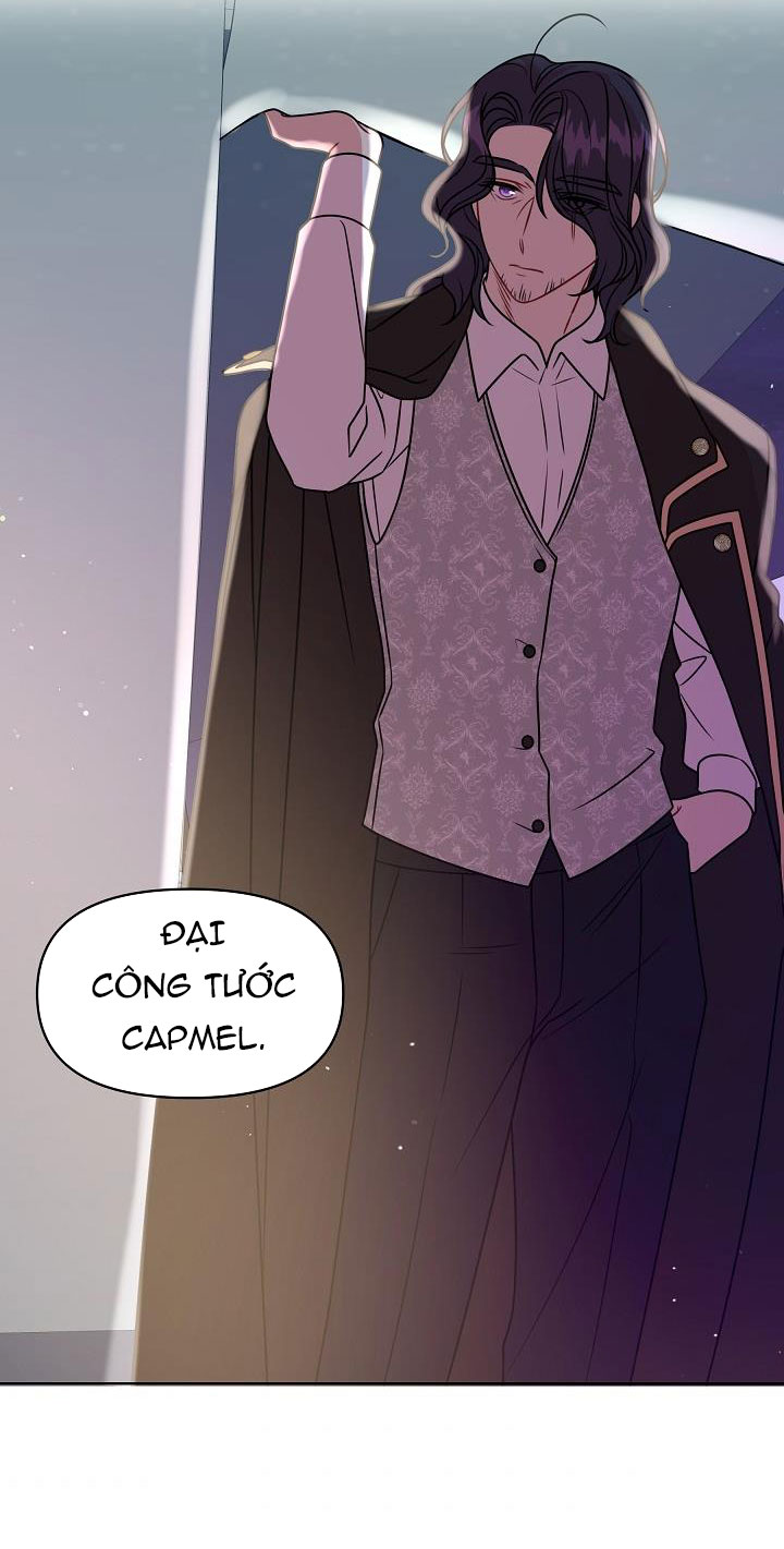 tôi đã nuôi dưỡng bạn thời thơ ấu thành bạo chúa chapter 39.1 4