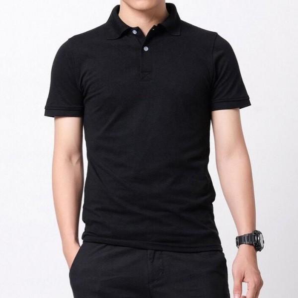 Áo Polo nam trơn , áo phông nam loại đẹp VNXK
