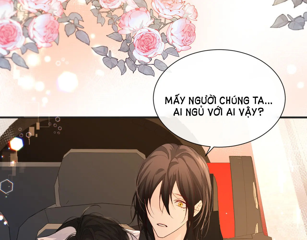 nhân ngư sa ngã chapter 12.2 36