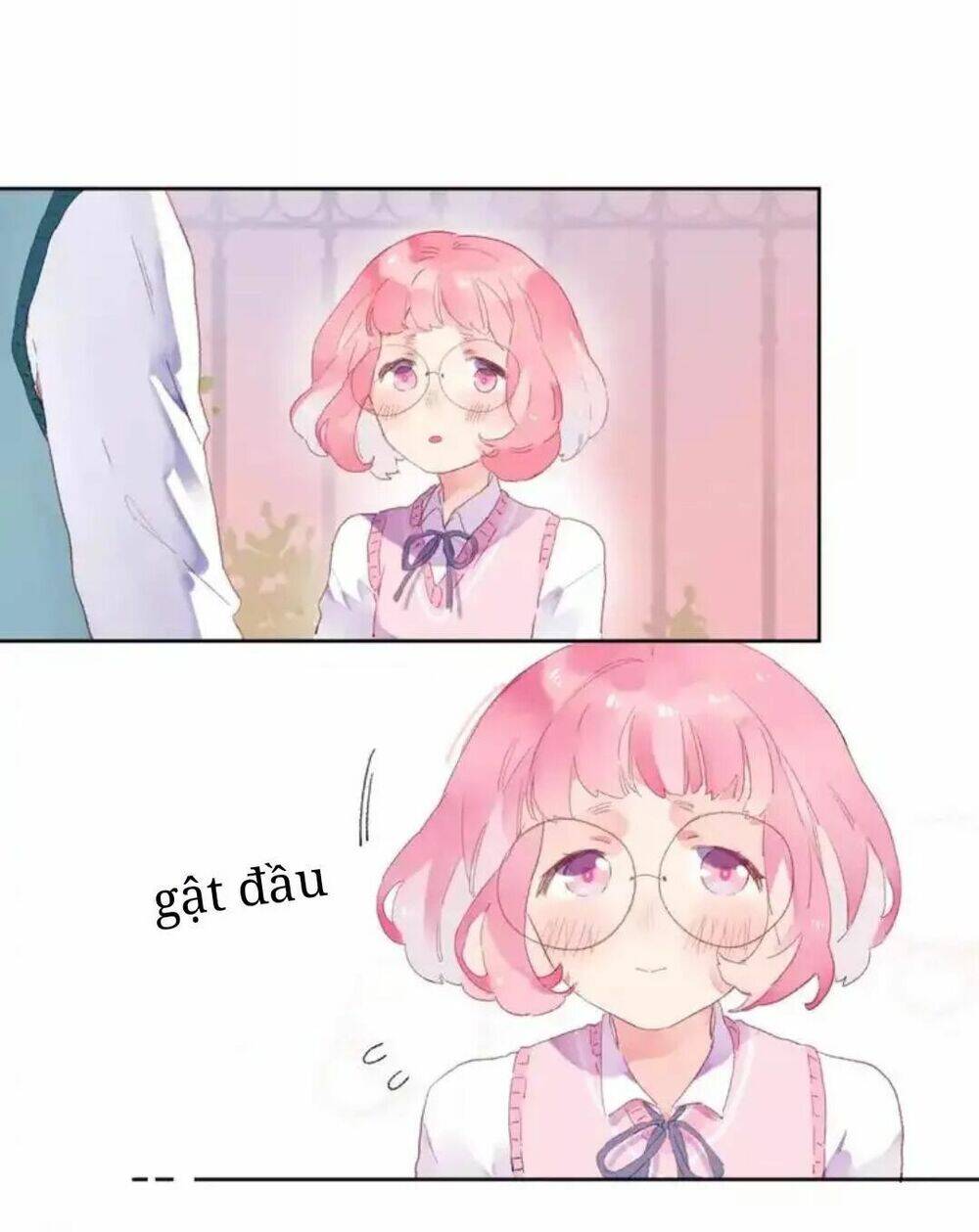 sos! tôi đã yêu một con sâu bướm (phần 2) chapter 35 8