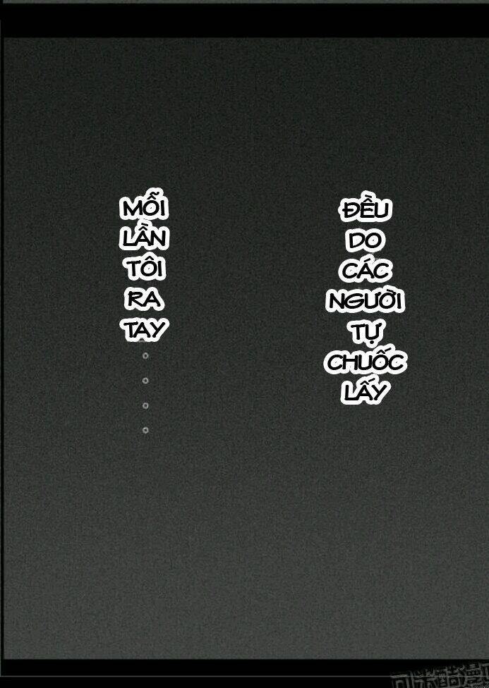 những câu chuyện kinh dị ở trường trung học tây lăng chapter 10 10