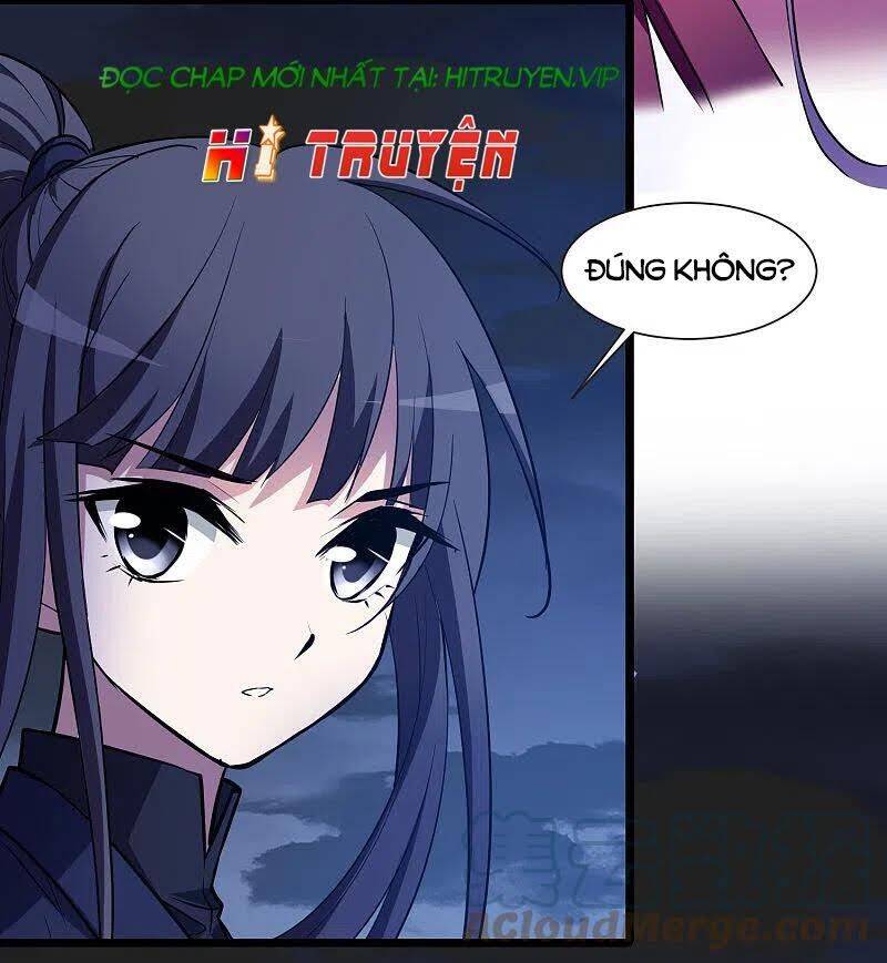 phượng nghịch thiên hạ chapter 490.1 12