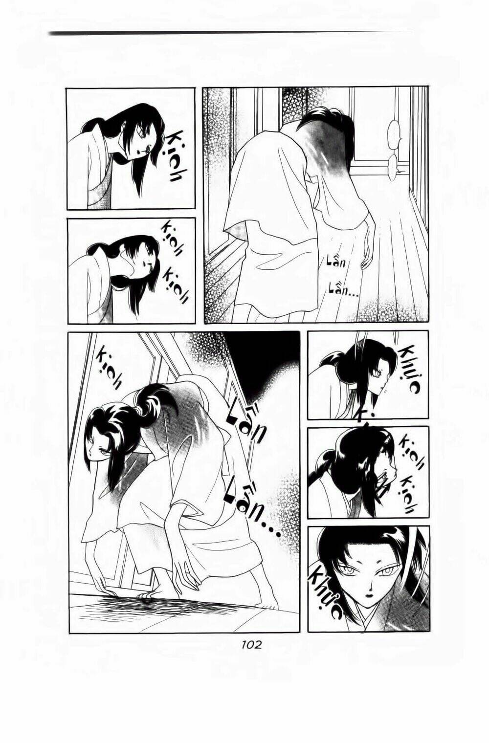truyện cổ gấm hoa chapter 5 40