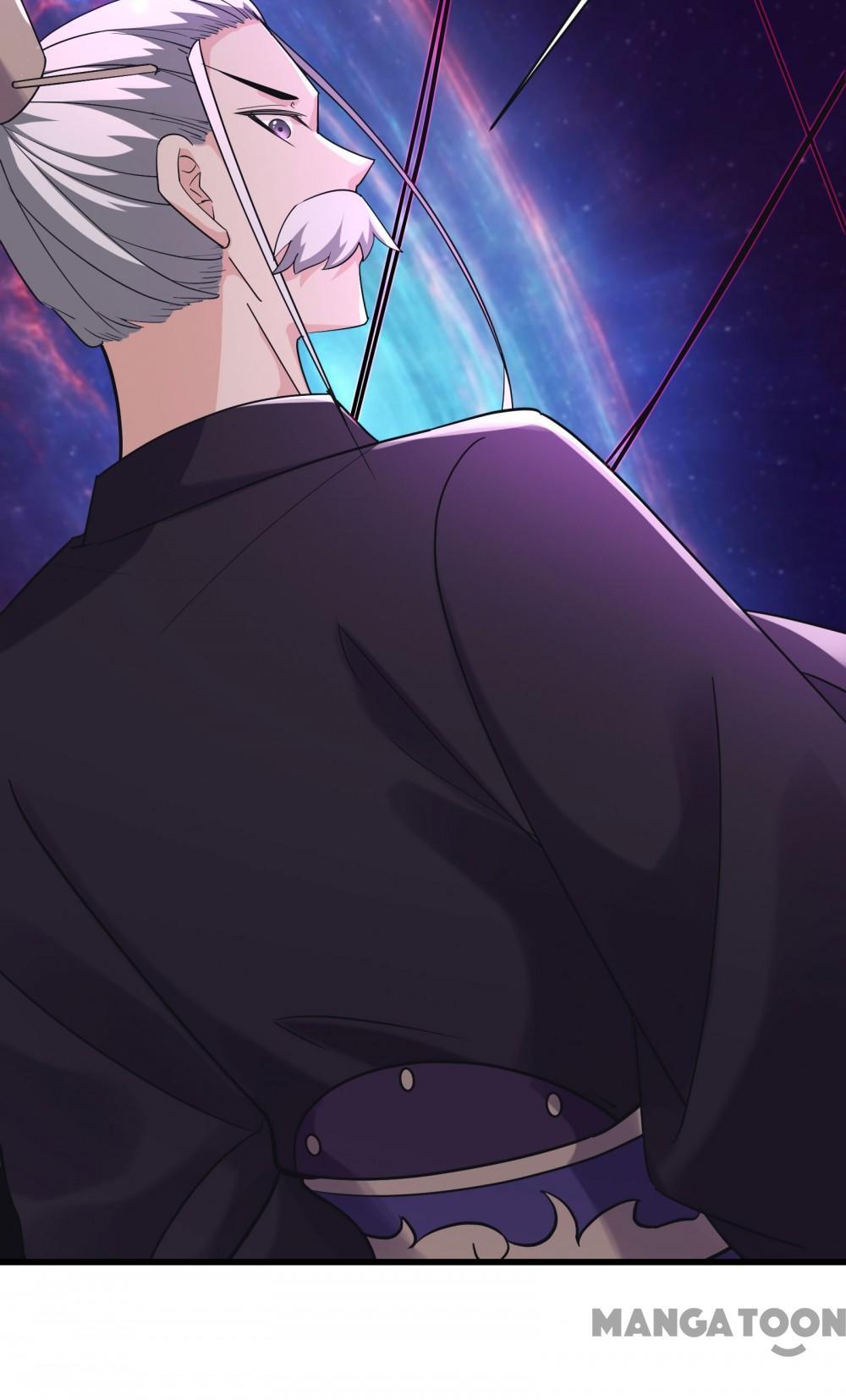 đồ đệ ta toàn là nữ ma đầu chapter 209 38