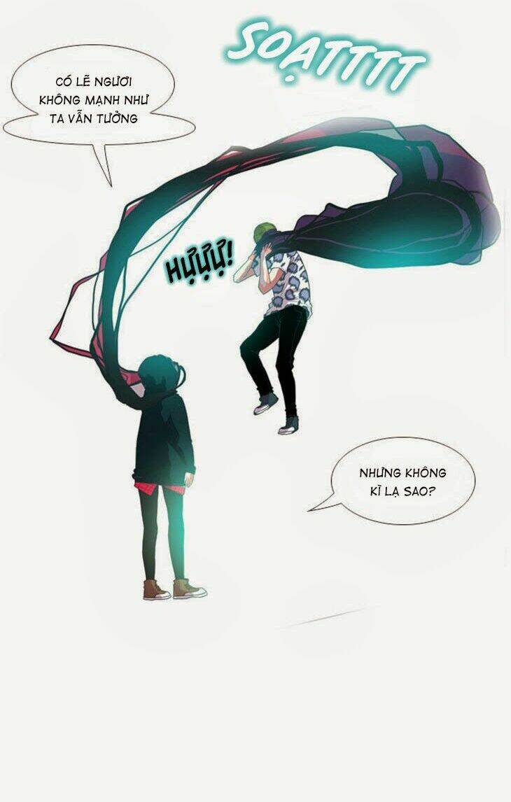 món quà từ chúa chapter 22 40