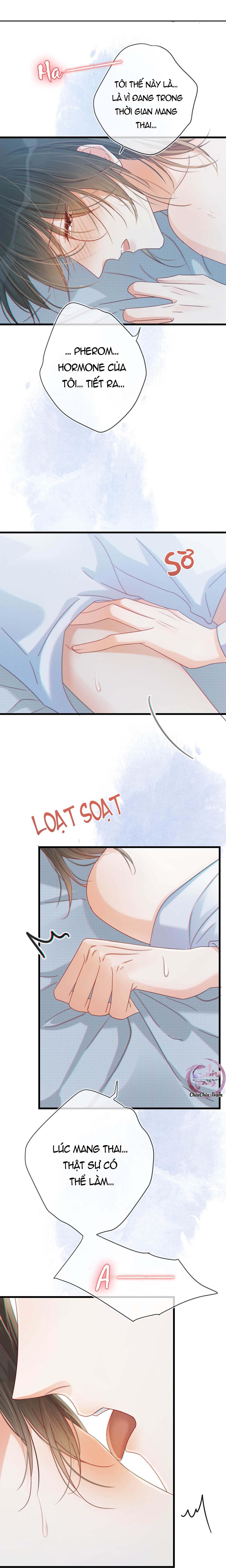 nghiện rượu chapter 66 10