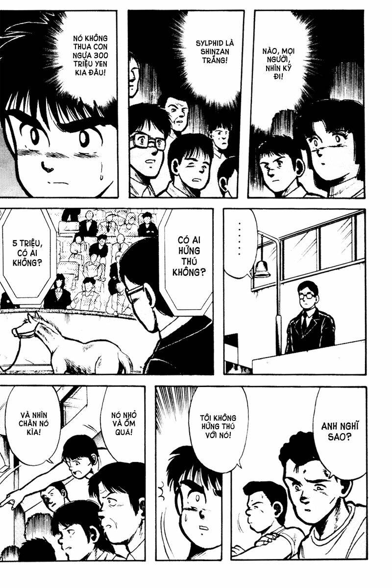 kaze no sylphid - phong mã silphid chapter 9 5