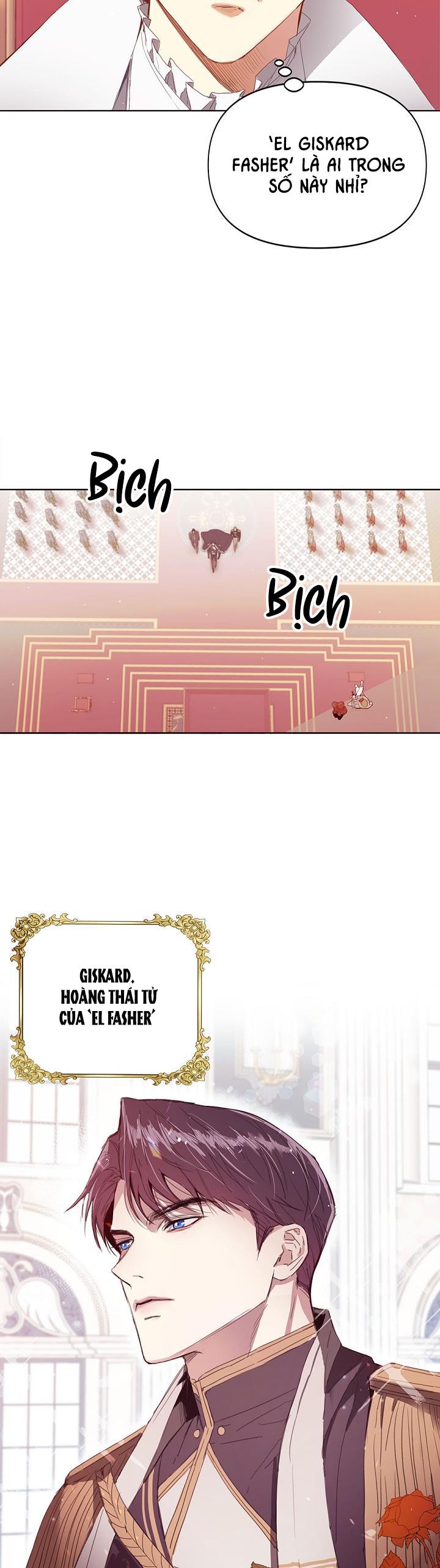 hai đất nước, đất nước của nô lệ chapter 1 13