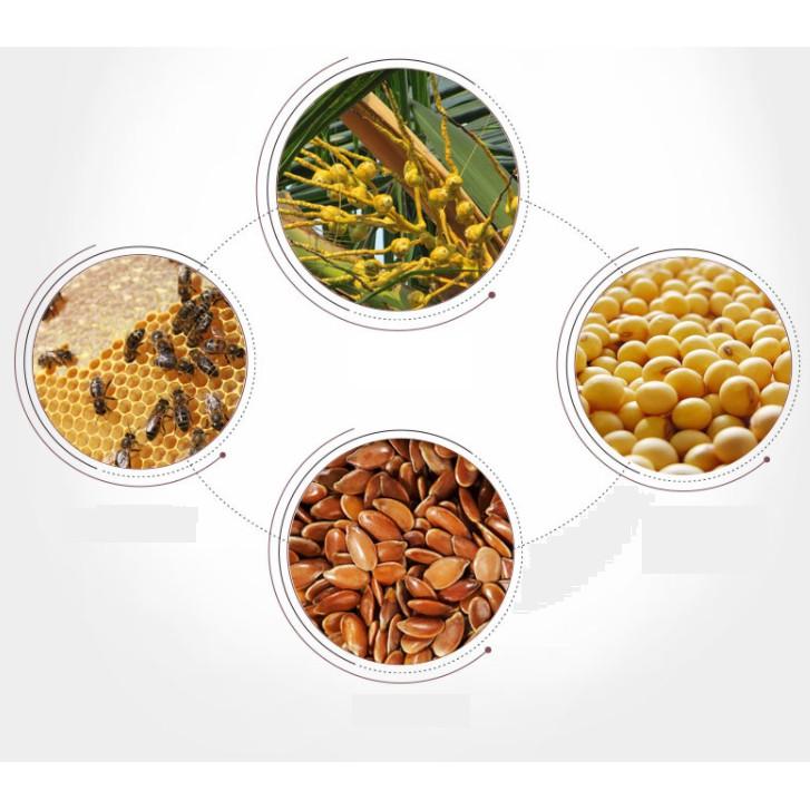 Dầu Sáp Cứng Lau Phủ Bóng Hoàn Thiện Bề Mặt Nội Thất Gỗ Và Resin 200ML Hộp Thiếc - Trường Thịnh Sài Gòn