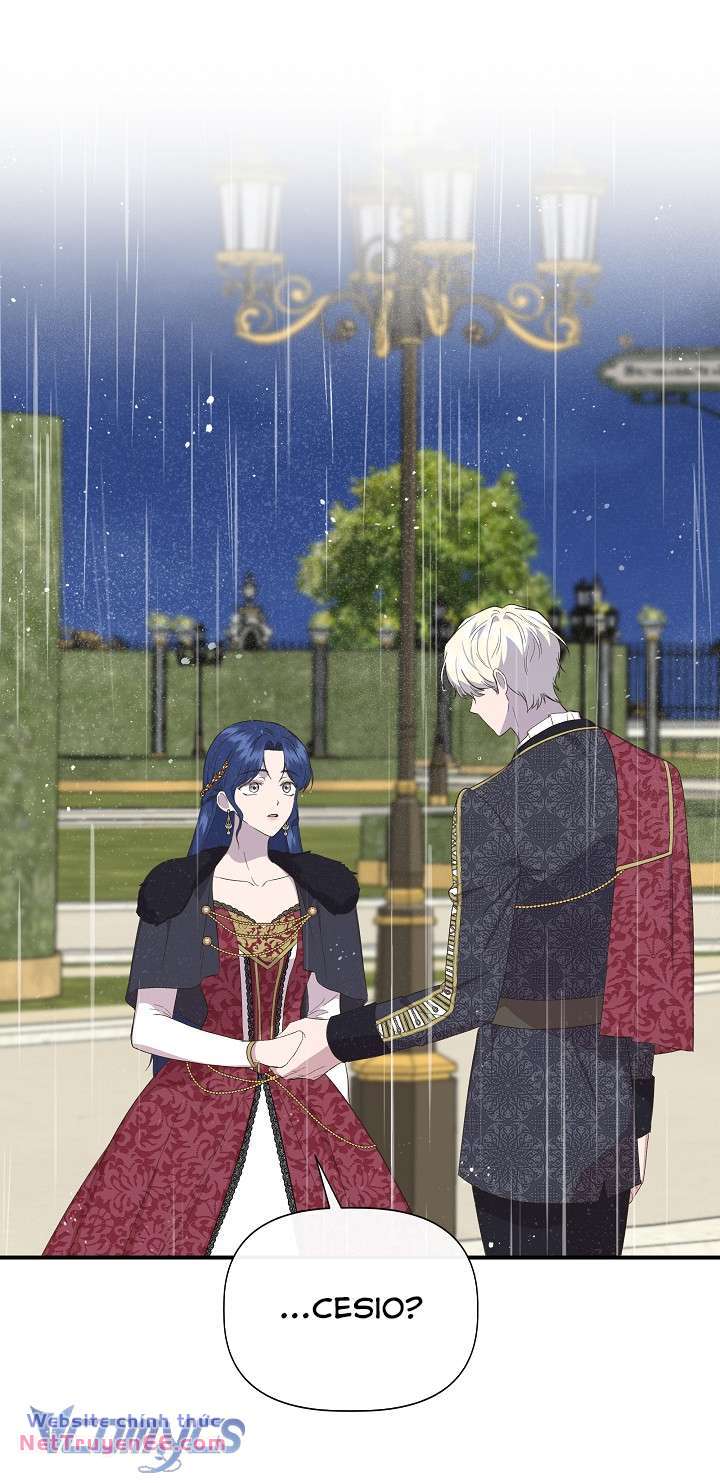 Tôi Không Phải Là Cinderella chapter 85 4