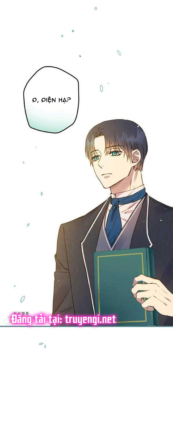 hoàng phi bóng tối - shadow queen chapter 58 65