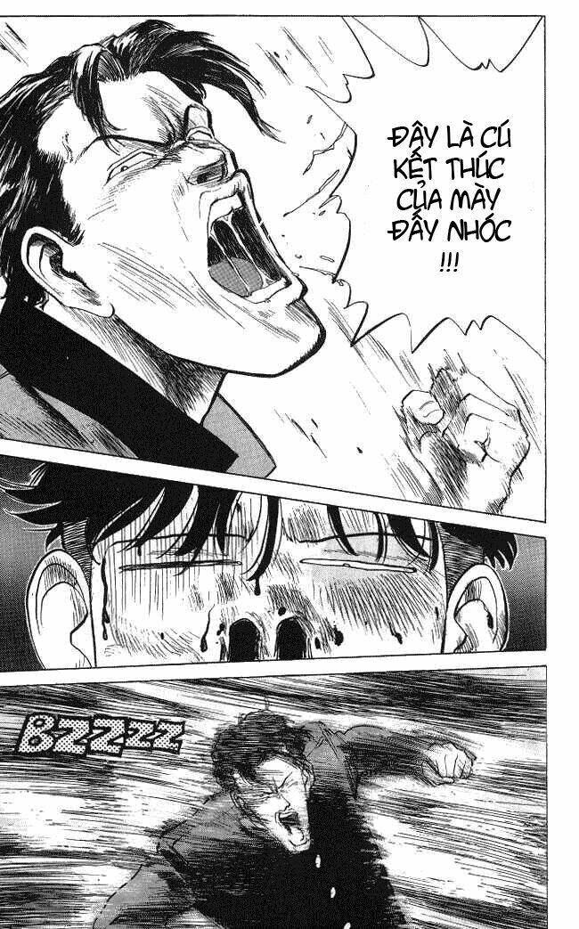 hakaiou noritaka chapter 3 29