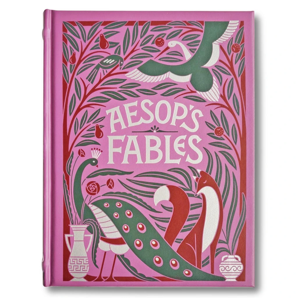 Aesop's Fables