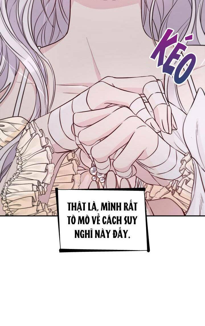 dây xích kiềm chế nam chính hắc ám tuột mất rồi chapter 45 5