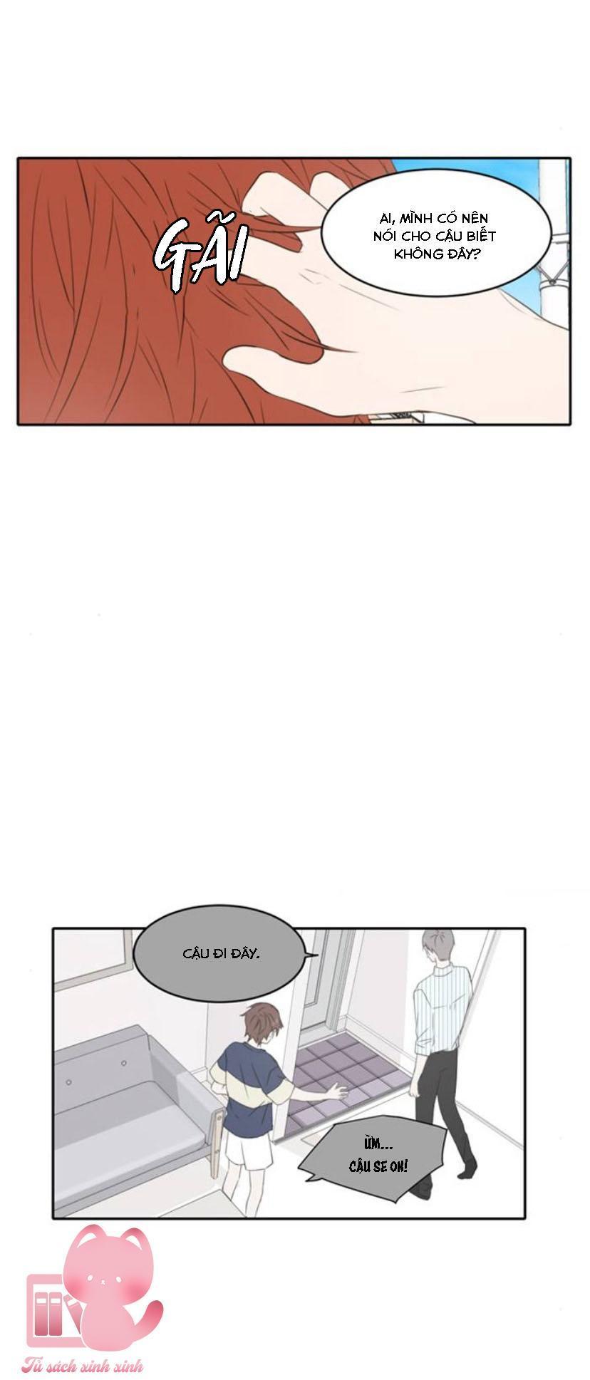 a good day to be a dog chapter 80 22