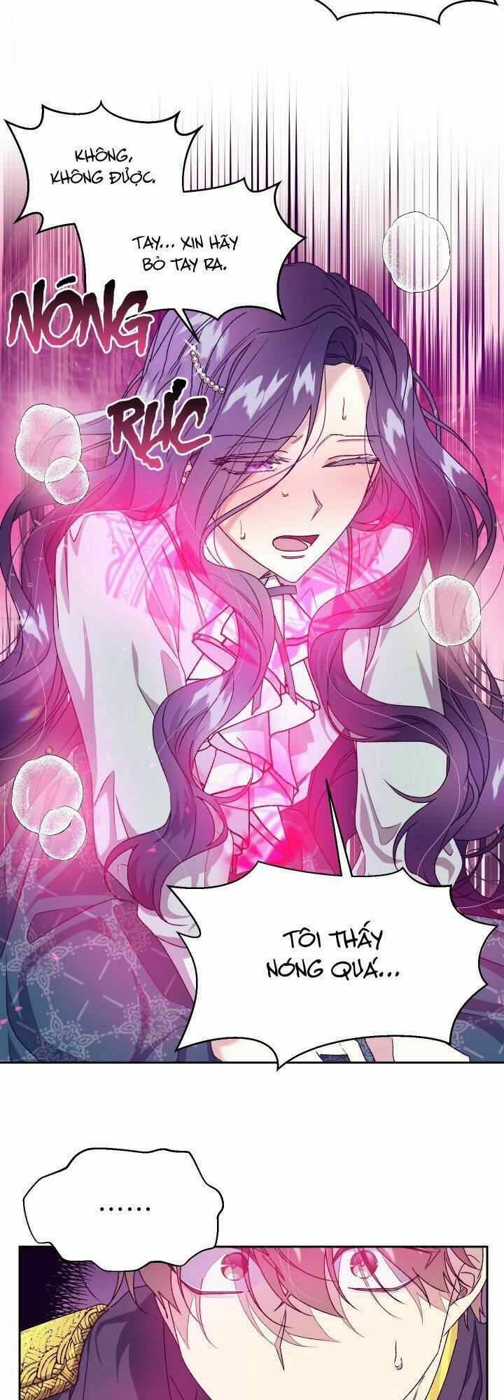 tế phẩm công chúa chapter 15 3