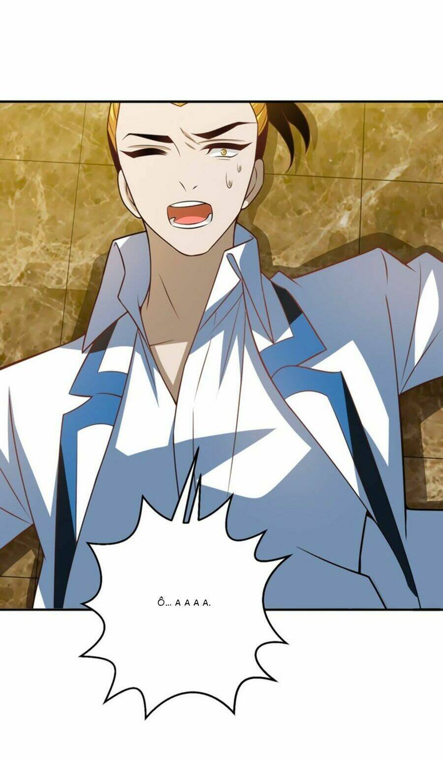 người yêu khát máu của tôi chapter 71 10