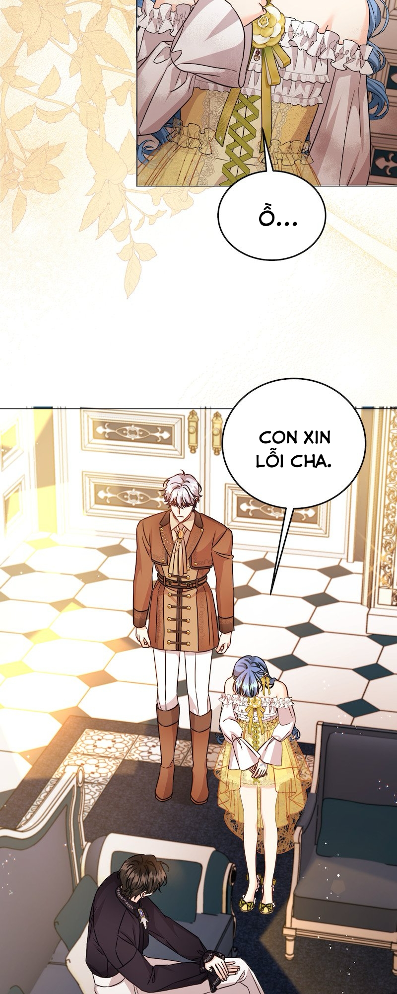 tôi sẽ cứu nam phản diện bị nữ chính ruồng bỏ chapter 104 33