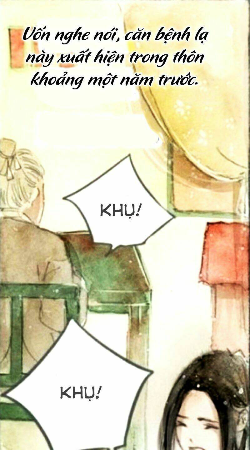 sâm sâm dã chapter 2 6