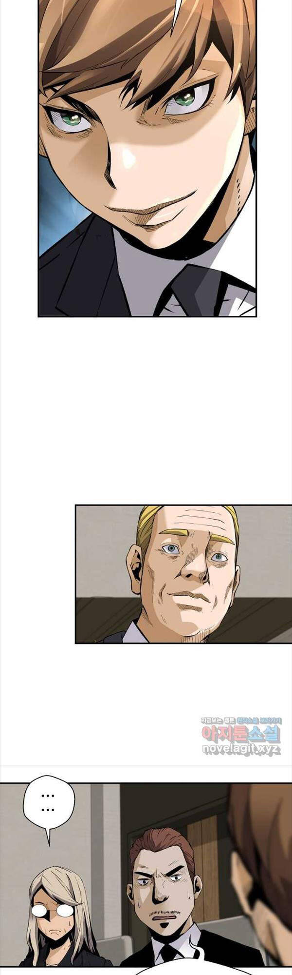 sự trở lại của huyền thoại chapter 88 29