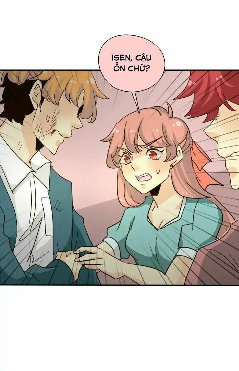 Thế Giới Không Hoàn Hảo Chapter 149 9