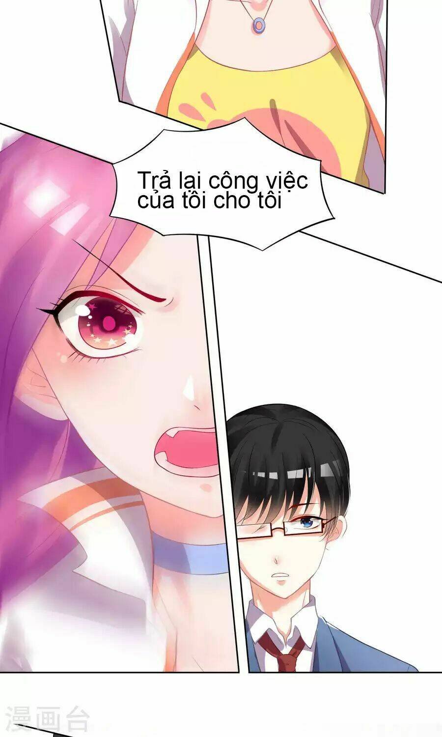 lớp học bổ túc ban đêm của giáo viên hai mặt chapter 2 10