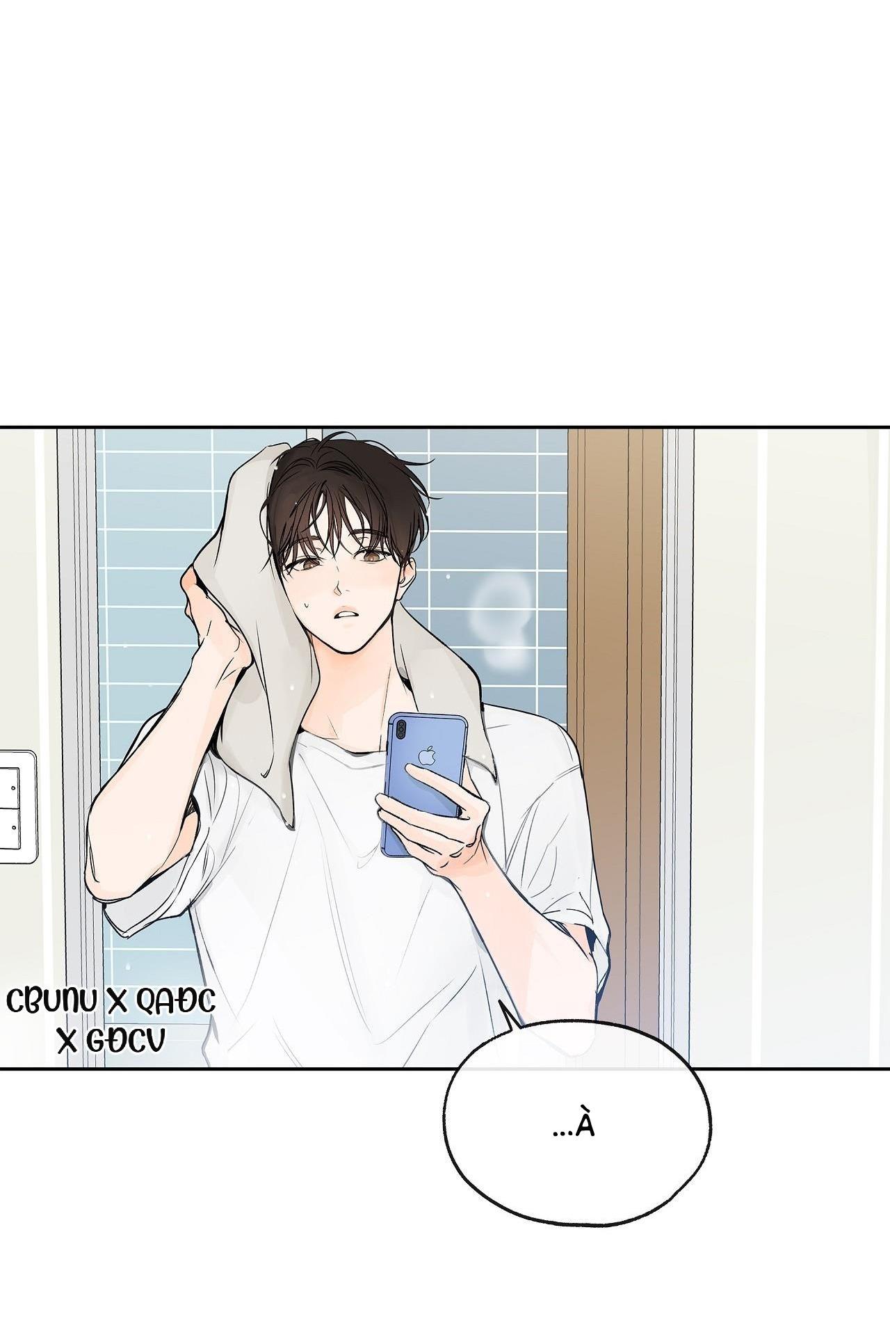 hạ cánh cuối chân trời chapter 3 63