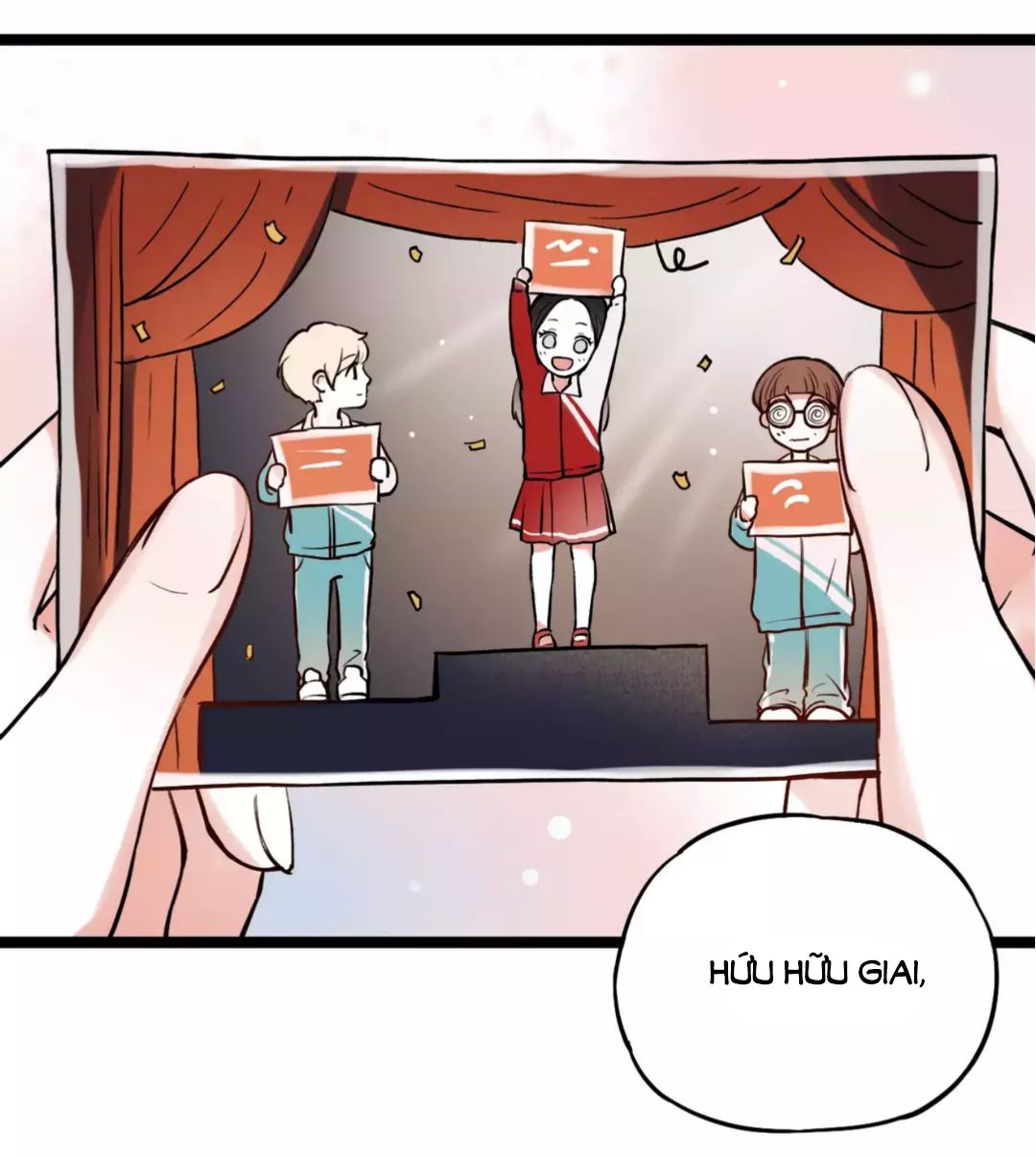 cậu đã từng yêu tôi 2 chapter 7 13