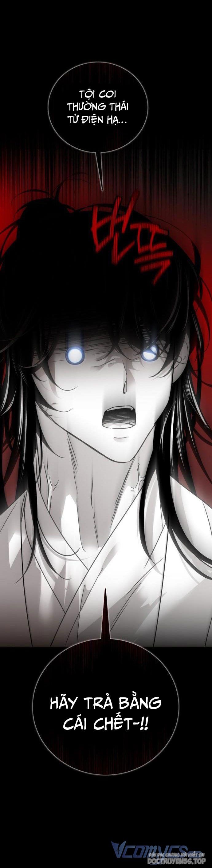 em đã tìm kiếm cả ngàn năm nay chapter 30 7