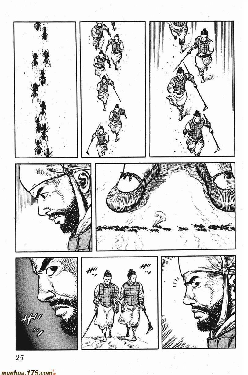 binh pháp mặc công chapter 54 5