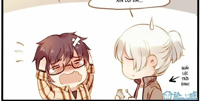 hằng mộng nam thần chapter 7 13