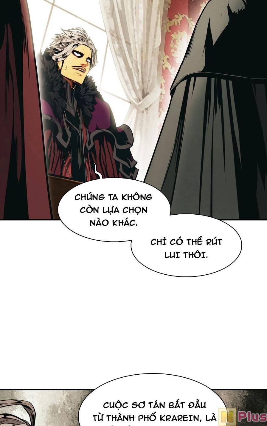 bất bại chân ma chapter 149 15