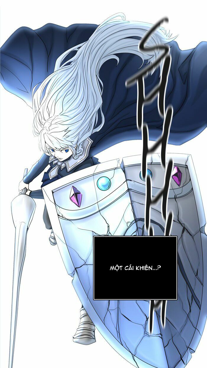 tòa tháp bí ẩn 2 chapter 292 16