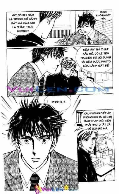 tìm anh - look for oppa chapter 9 97