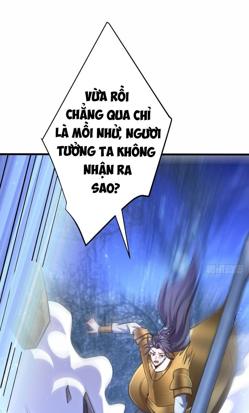 yêu giả vi vương chapter 146 21