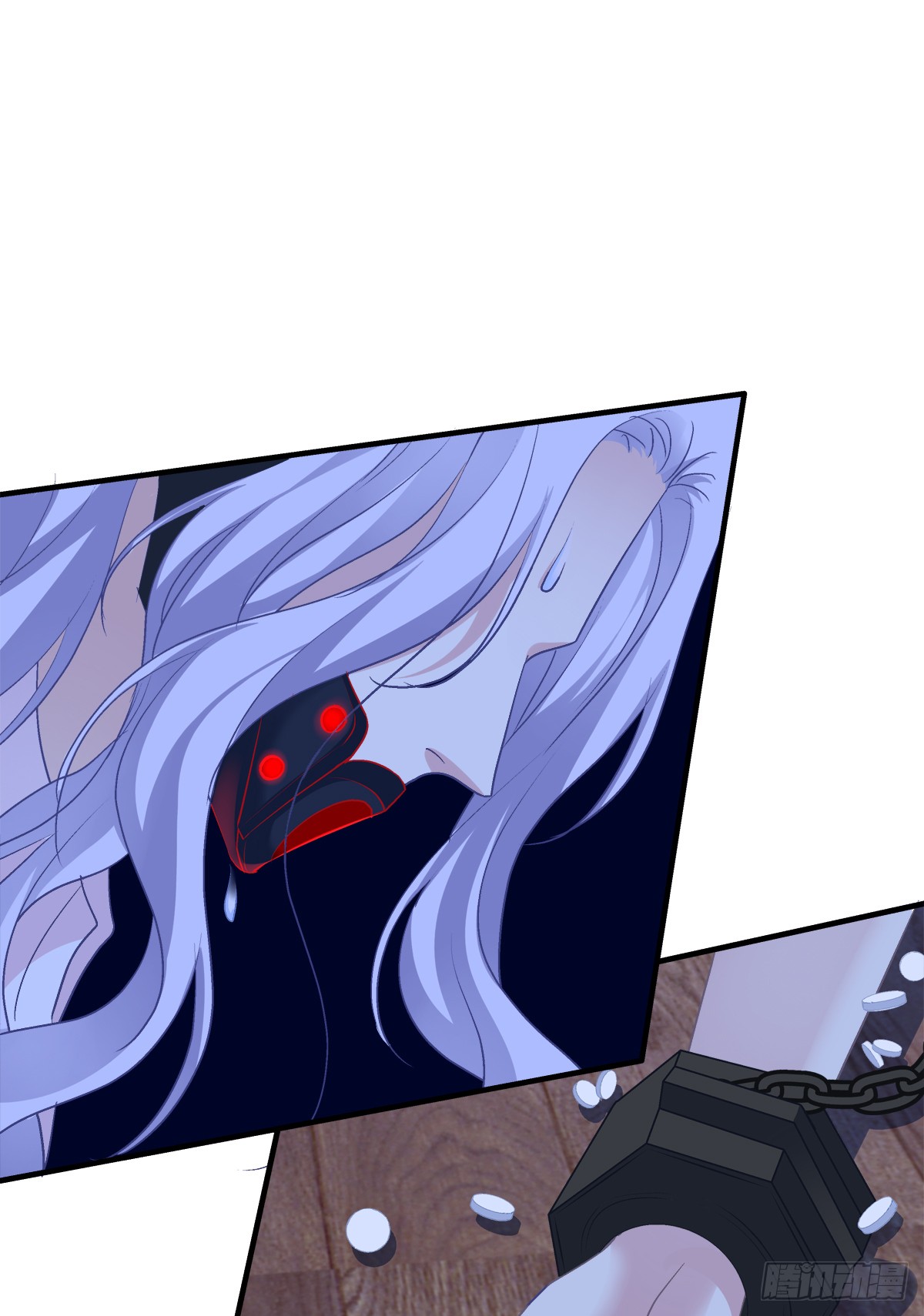 kiểm soát tuyệt đối chapter 31 45