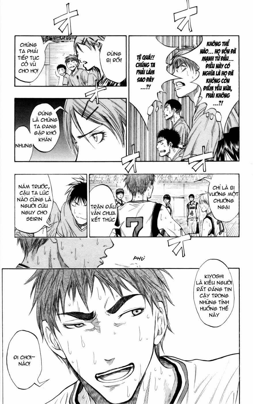 vua bóng rổ kuroko chapter 87 23